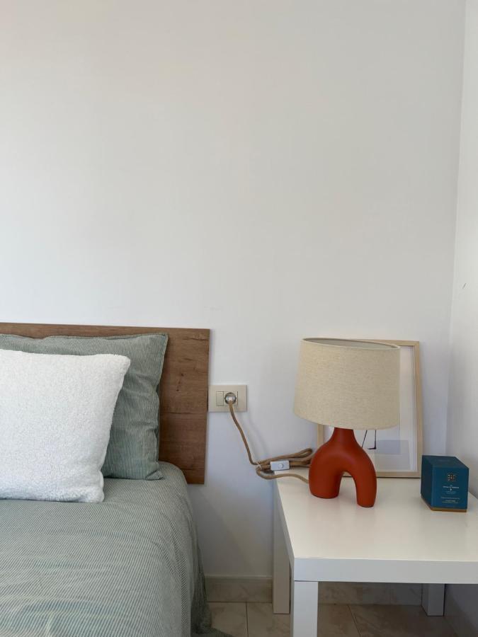 Apartamento En Cangas - Vistas Al Mar Exterior foto